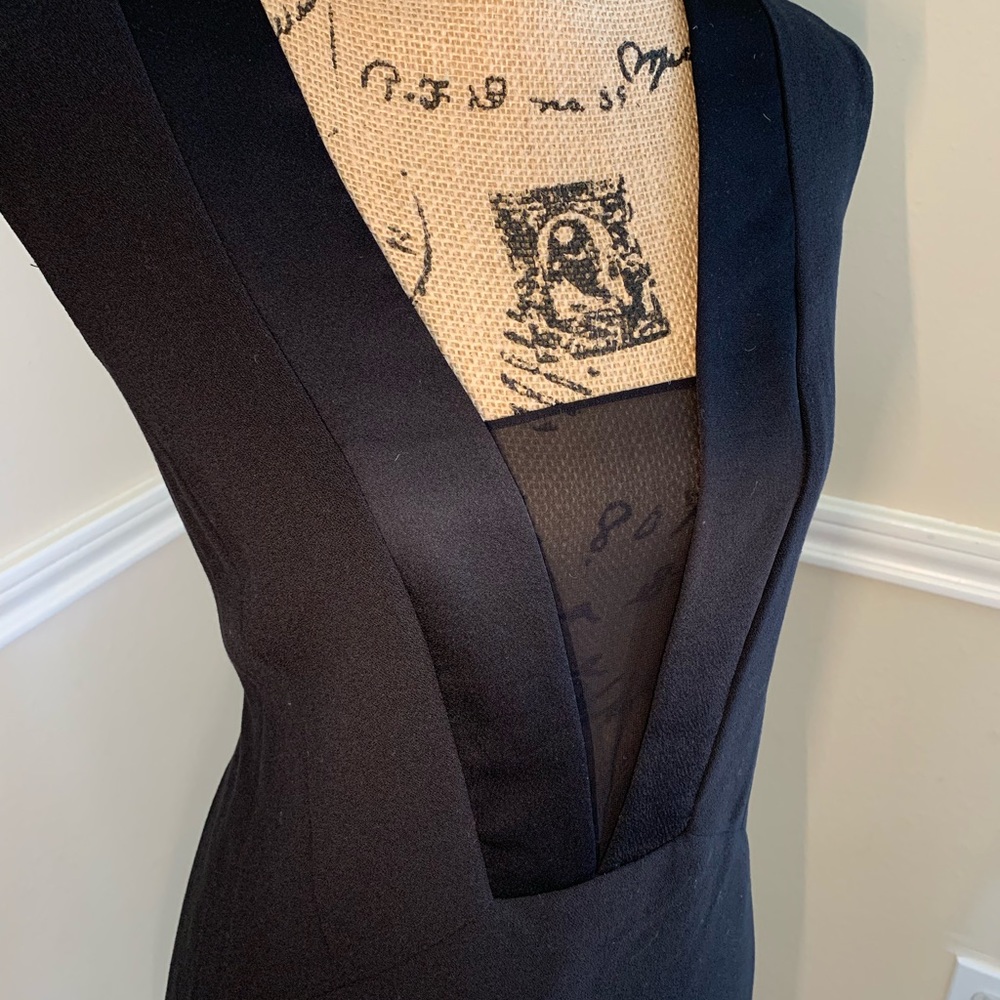 BCBGMAXAZRIA cocktail dress